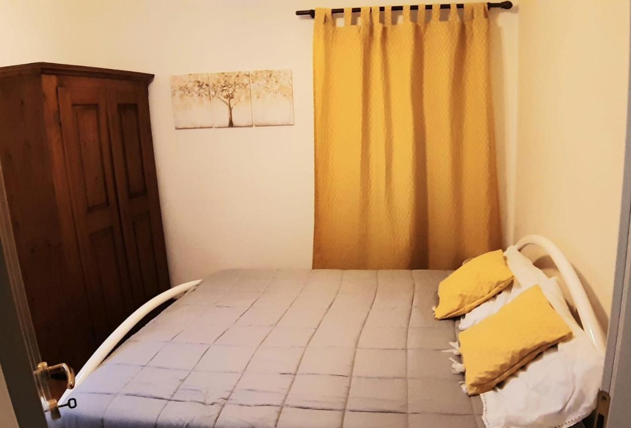 Ca' Rosa Apartment Trento Exterior photo