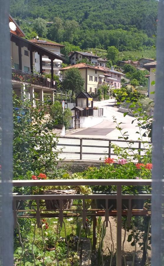 Ca' Rosa Apartment Trento Exterior photo